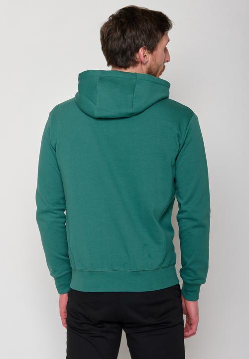 Immagine prodotto Greenbomb Jacke Basic (M)