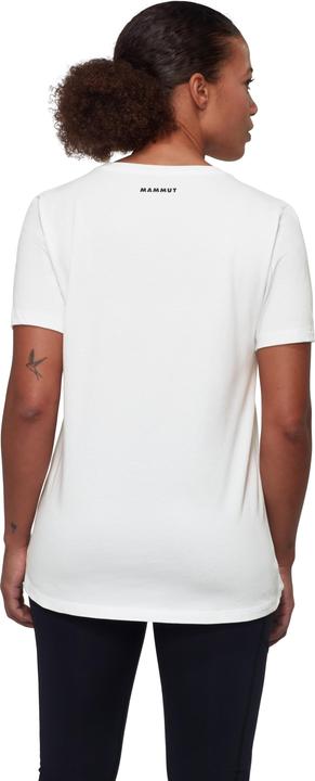 Immagine prodotto Mammut Maglietta Core Donna Classica (S)