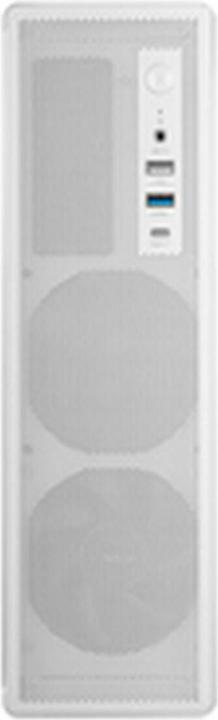 Produktbild Tacens Aeroslim 500 (mATX, Mini-ITX)