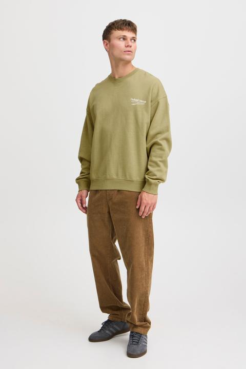 Image du produit TheJoggConcept JCMMRUBI SWEATSHIRT 22800698 (XXL)