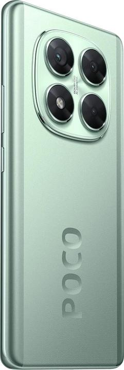 Image du produit Xiaomi Poco X7 (512 Go, Green, 6.67", Double SIM, 5G)