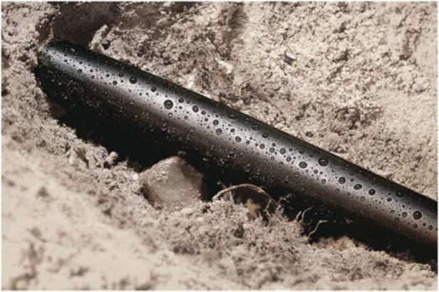 Actual product image HellermannTyton HEATSHRINK TREDUX HA47-33/8 (5x)