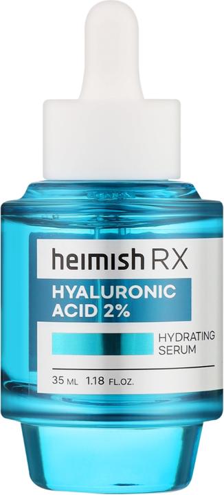Immagine prodotto Heimish Rx Hyaluronic Acid Hydrating Serum - Moisturizing Serum for Face (35 ml)
