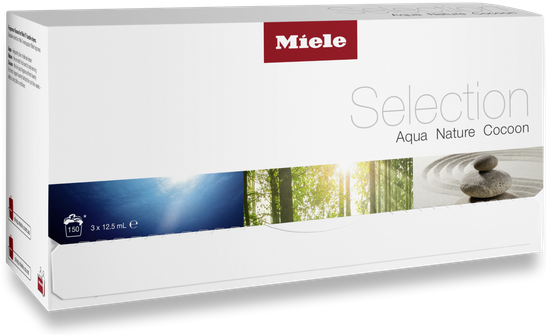 Image du produit Miele Parfums pour sèche-linge (150 Cycles de lavage, Solide)