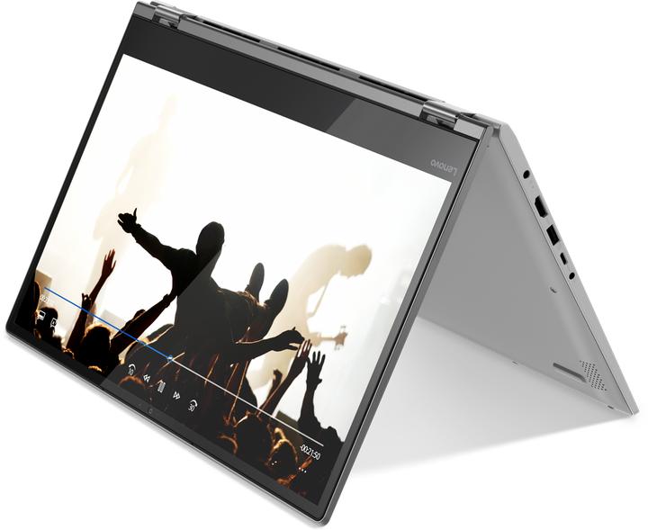 Actual product image Lenovo Yoga 530-14IKB (14", Intel Core i5-8250U, 8 GB, 256 GB, CH)