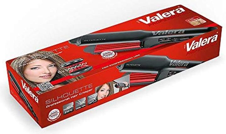 Actual product image Valera Silhouette