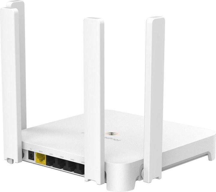 Produktbild Ruijie WRL ROUTER 1800MBPS 1000M 5P