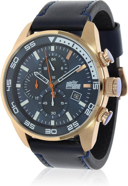 Immagine prodotto Pit Lane Orologio da (50 mm)