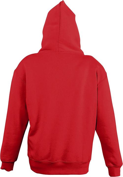 Immagine prodotto Sols Felpa con cappuccio Slam (104)