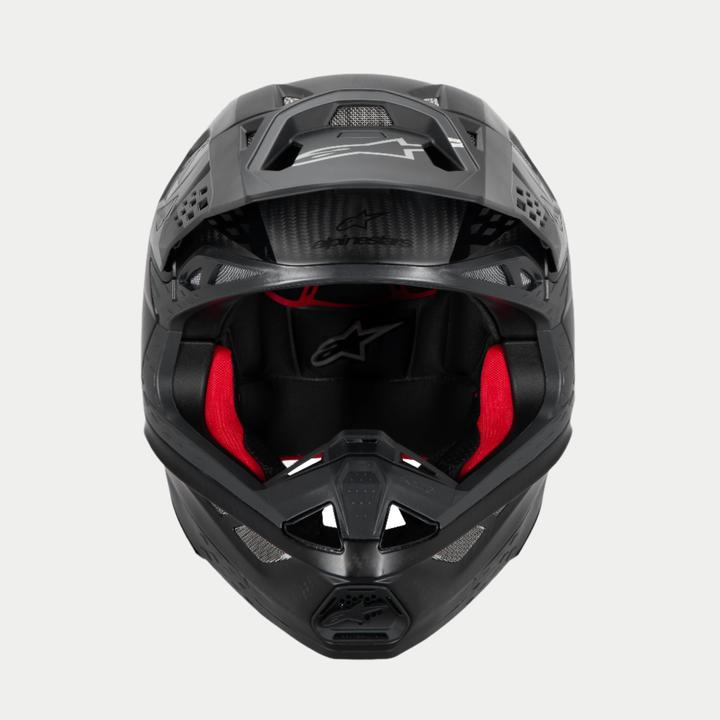 Image du produit Alpinestars Casque Supertech S-M10 Fa (60 cm, L)