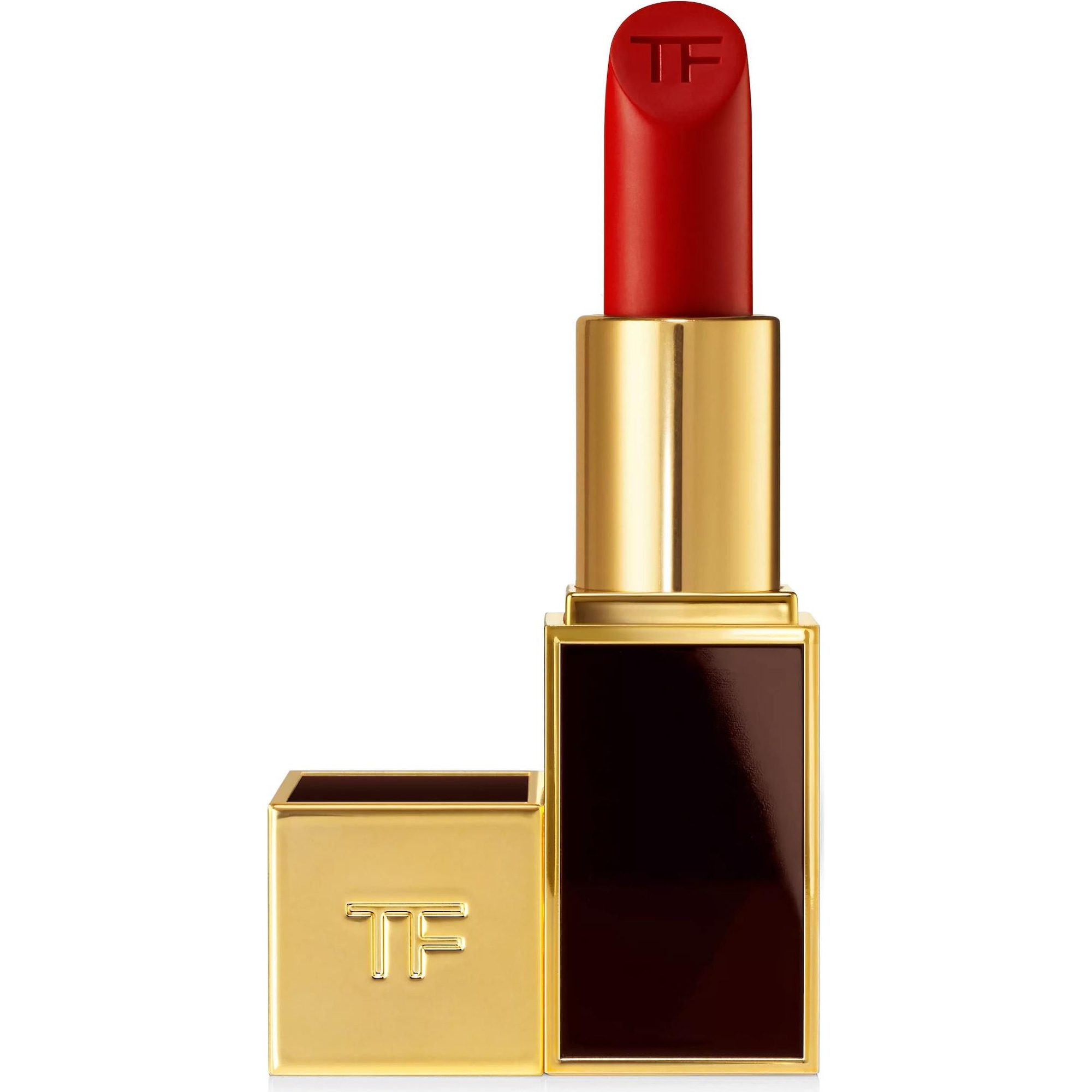 Tom Ford, Lippenstift + Lipgloss, Lip COLOR Matte (Matte Ruby Rush)