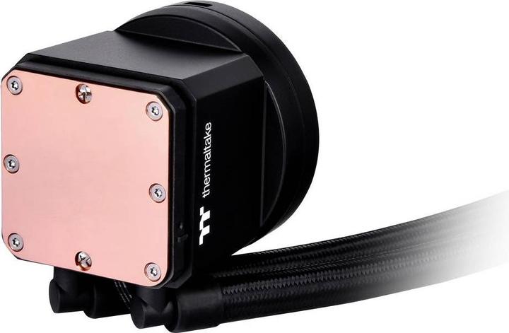 Image du produit Thermaltake Ultra 360 CPU AIO Liquid