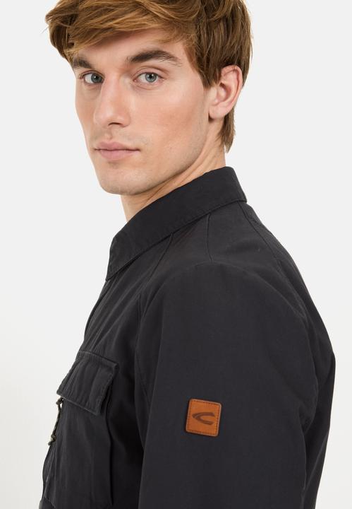 Actual product image Camel Active Blouson mit Mehrtaschen-Design (62)