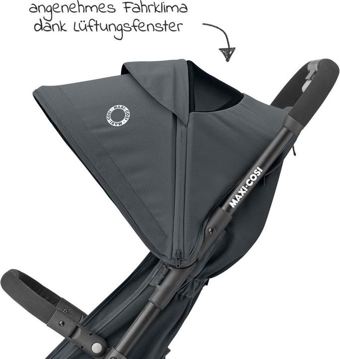 Immagine prodotto Maxi-Cosi Buggy Lara2 Grafite