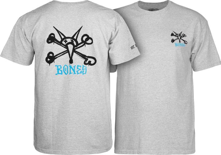 Produktbild Rat Bones Kids T-Shirt (S)