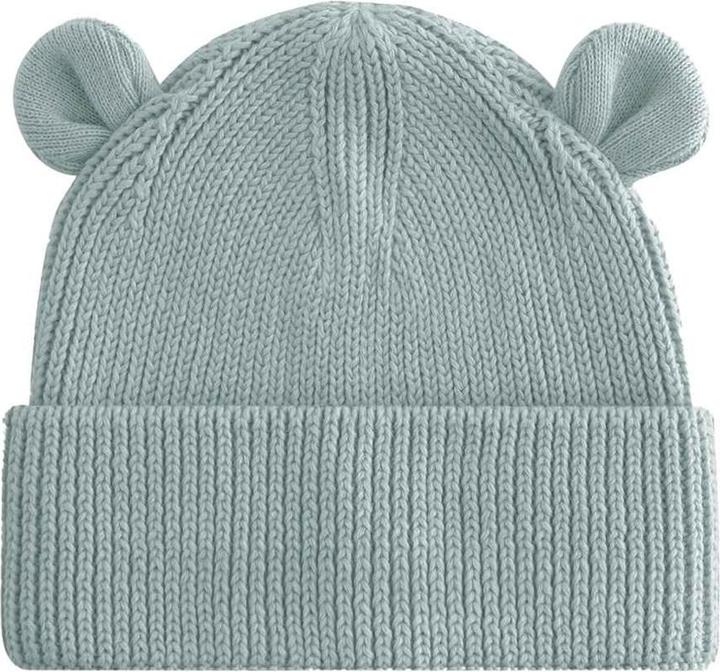 Immagine prodotto Beechfield Berretto Orso Neonato