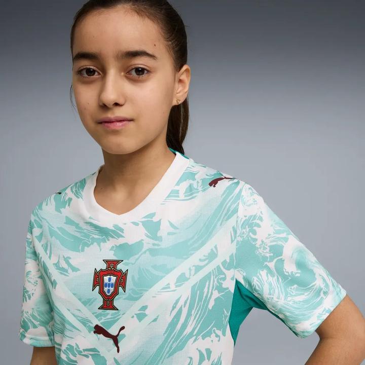 Immagine prodotto Puma FPF Away Jersey Replica Jr (152)
