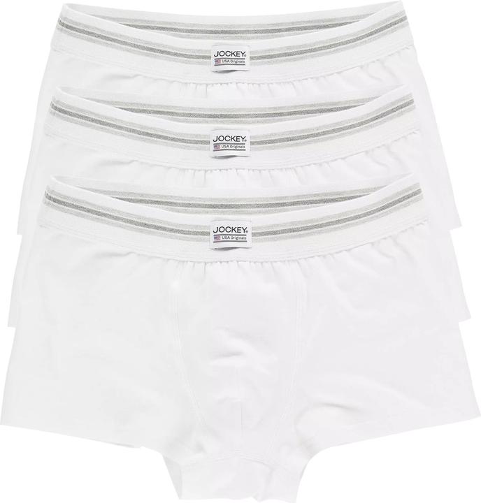 Produktbild Jockey Cotton Stretch (S, 3er Pack)