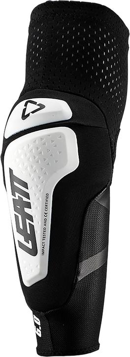 Actual product image Leatt 3DF 6.0 (M, Elbow protectors, Pair)