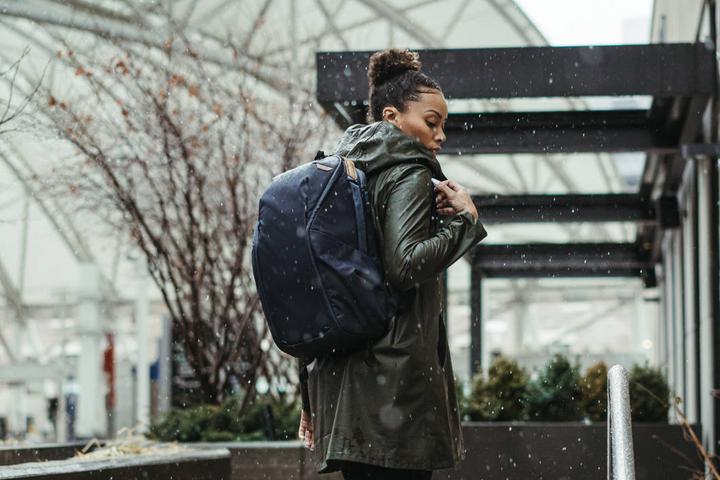 Actual product image Peak Design Everyday Backpack 20L v2 (Photo backpack, 20 l)