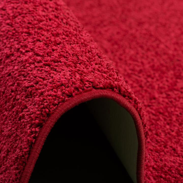 Actual product image Snapstyle High Pile Velour Carpet Runner Mona (80 x 160 cm)