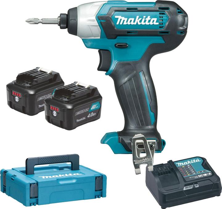 Produktbild Makita TD 110 (Schlagschrauber)