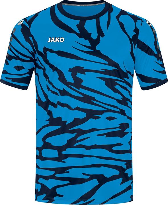 Marine, Jako Blau