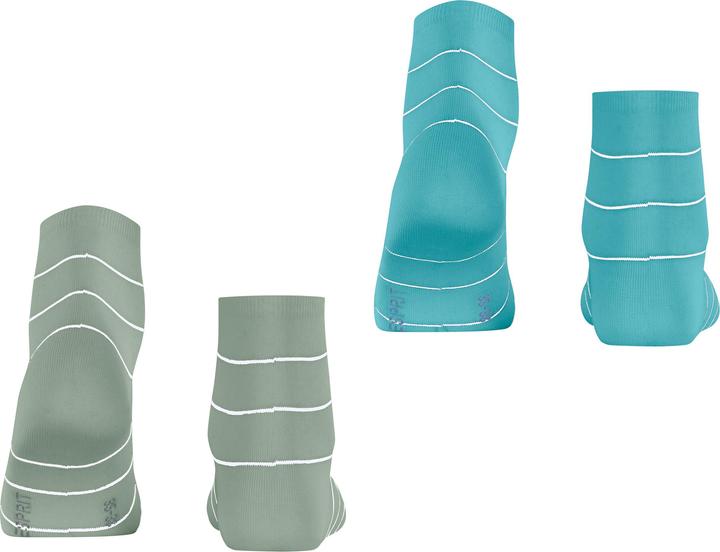 Produktbild Esprit Fine Line SSO 2P (2er Pack, 35 - 38)