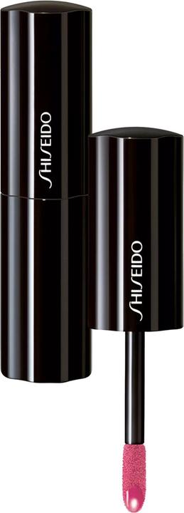 Shiseido Lacquer Rouge (PK425)