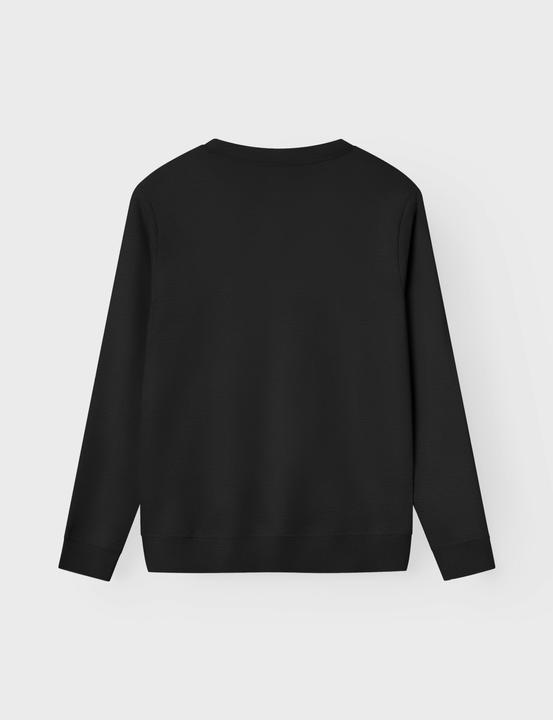 Actual product image Lmtd Relaxed fit sweatshirt (122)