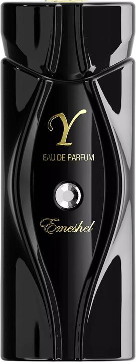 Produktbild Emeshel Premium Collection - Y Black (Eau de Parfum, 100 ml)