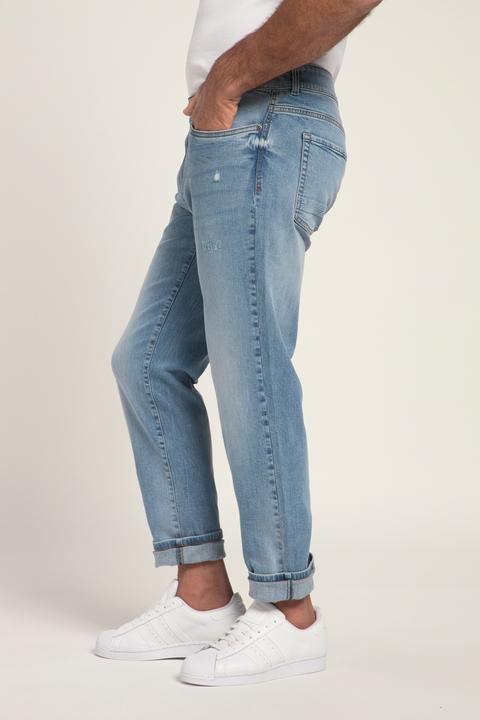 Produktbild JP1880 JP Fashion, Jeans, Powerstrech, 5-Pocket, Regular Fit (62)