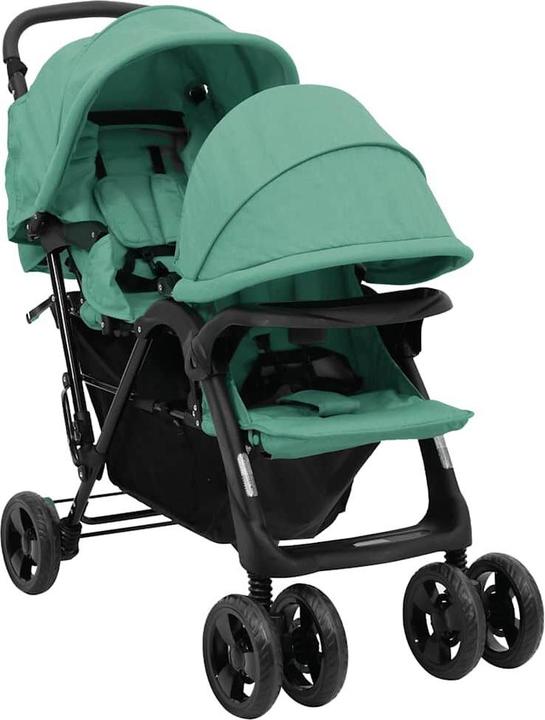 Produktbild vidaXL Kinderwagen