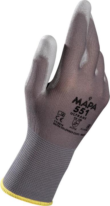 Produktbild Mapa 551 Ultrane 9.5 PR (9)