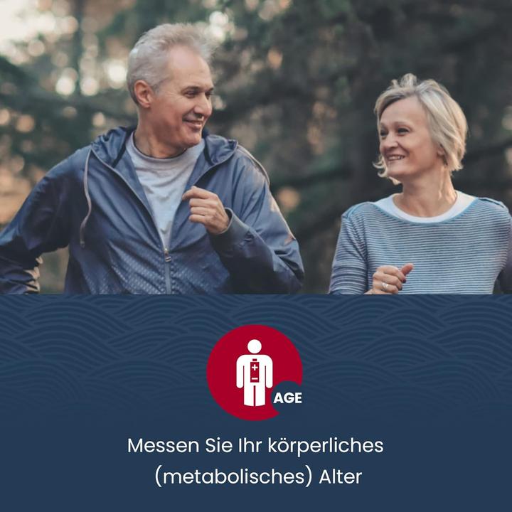 Produktbild Tanita BC-401 (150 kg)