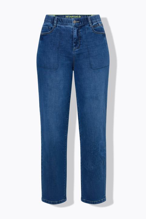 Produktbild Laurasøn Wid-Leg-Jeans (42)