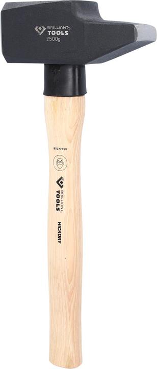 Produktbild Brilliant Tools BT077250 (2730 g)