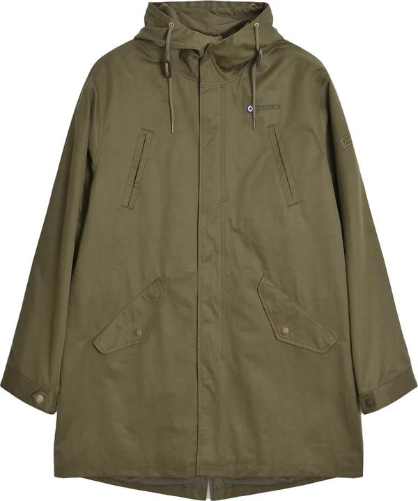 Produktbild Lambretta Parka (XL)