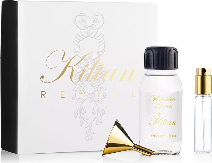 Produktbild By Kilian In The Garden Of Good And EvilForbidden Games Refill (Eau de Parfum, 50 ml)