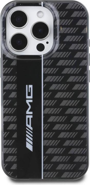 Image du produit AMG Carbon Pattern Case (Apple iPhone 16 Pro Max)