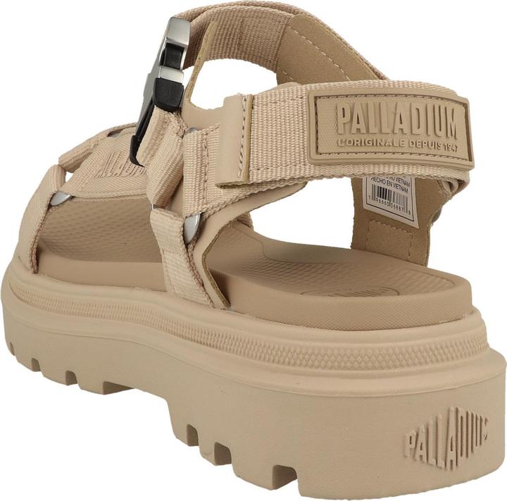 Produktbild Palladium Pallacruise Strap (41)