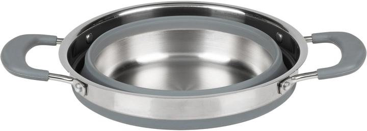 Actual product image Koor Cooking pot foldable, 1.5 L