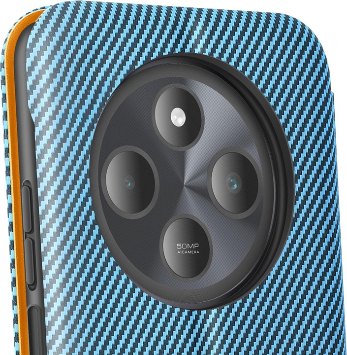 Produktbild Avizar CarbonX RFID Cover (Xiaomi Poco C75)