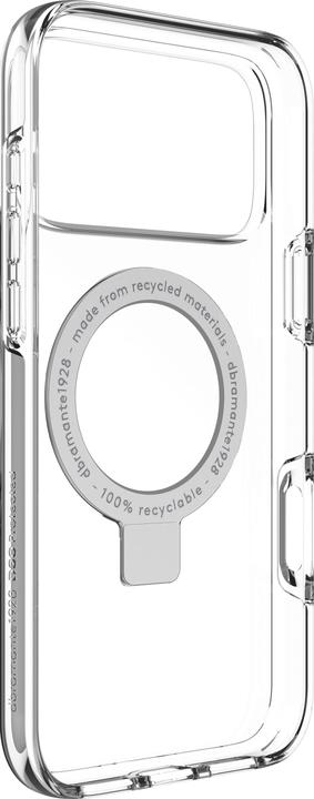 Immagine prodotto dbramante1928 Iceland Ultra D3O MS Kick - iPhone 17 Pr (Apple iPhone 17 Pro Max)