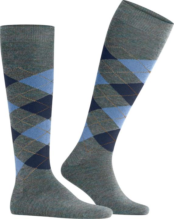 Produktbild Falke Edinburgh Melange KH (Einzelpack, 40 - 46)