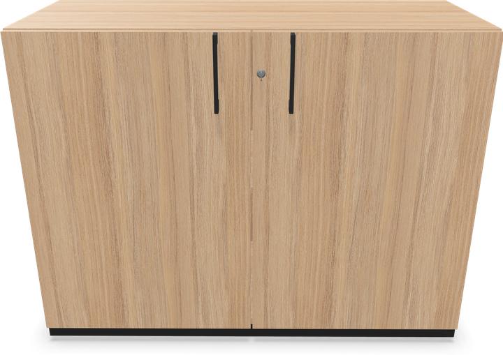 Immagine prodotto Narbutas Scelta armadio con porta a battente (100 x 40 x 76 cm)