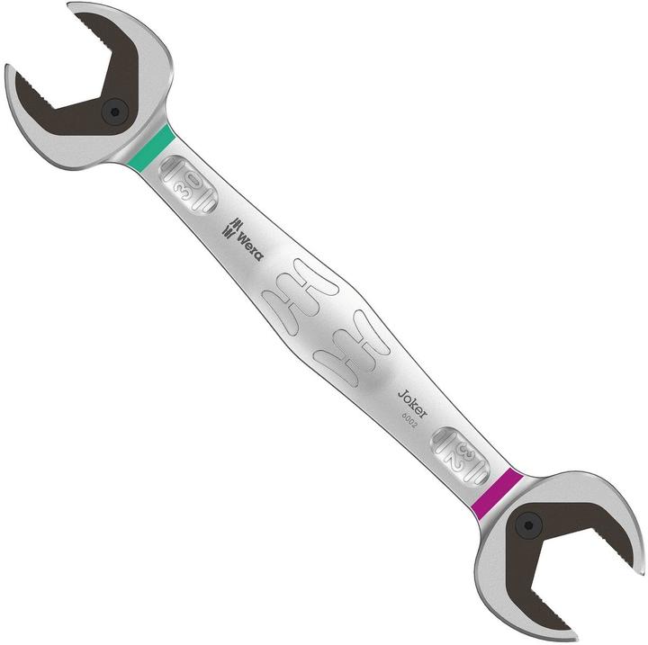 Produktbild Wera 6002 Joker 30 + 32 (32 mm, 30 mm)