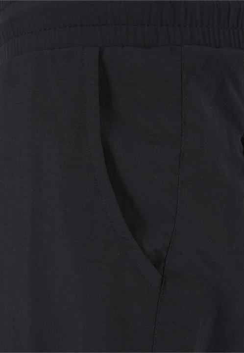 Produktbild Urban Classics Ladies Nylon Cargo Pants (M)