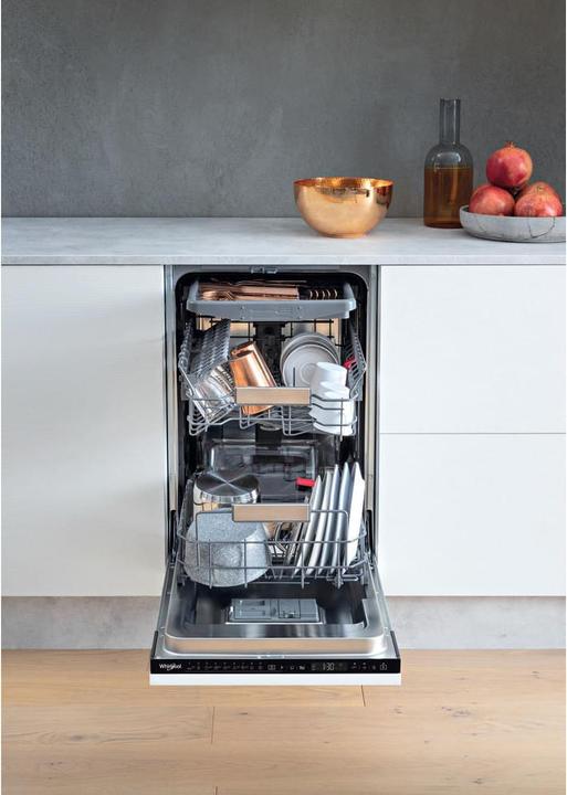 Actual product image Whirlpool Zmywarka WSIP 4O33 PFE