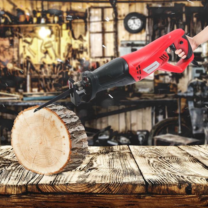 Produktbild Arebos Säbelsäge